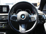 BMW 5series TOURING