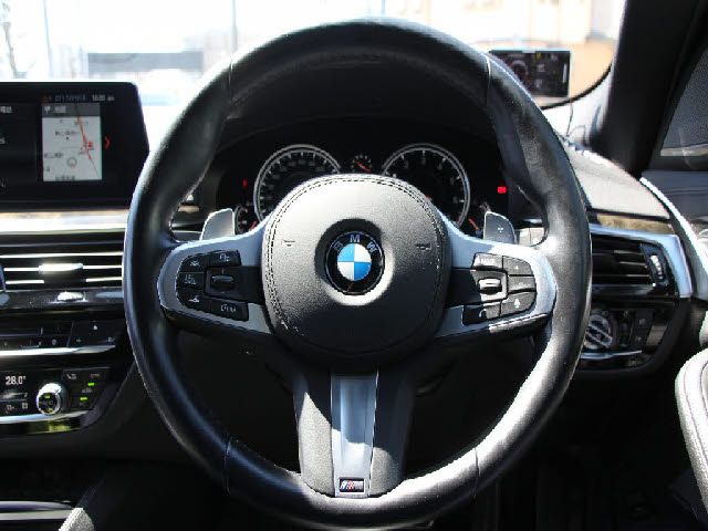BMW 5series TOURING