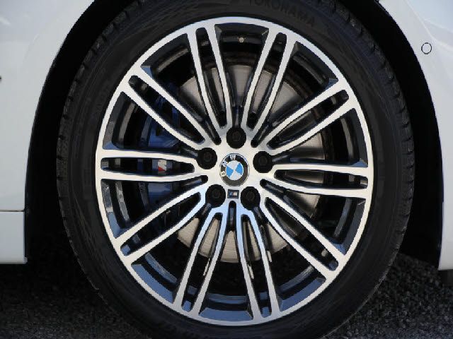BMW 5series TOURING