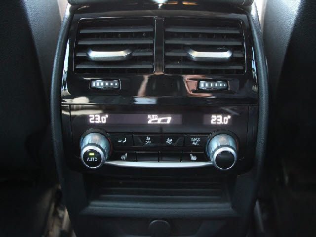 BMW 5series TOURING