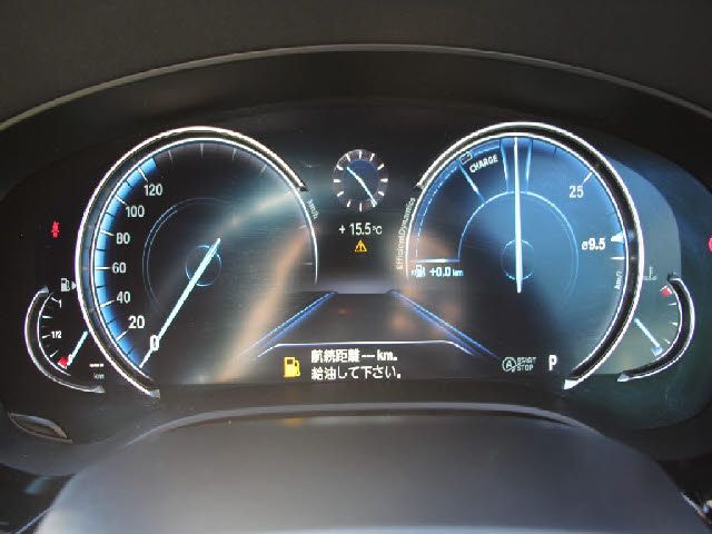 BMW 5series TOURING