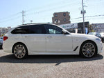 BMW 5series TOURING