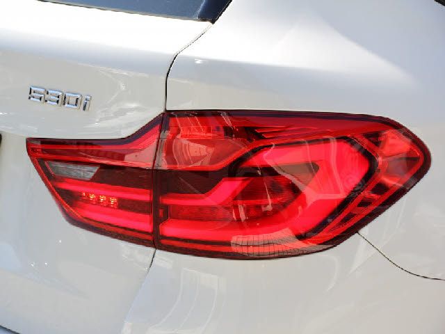 BMW 5series TOURING