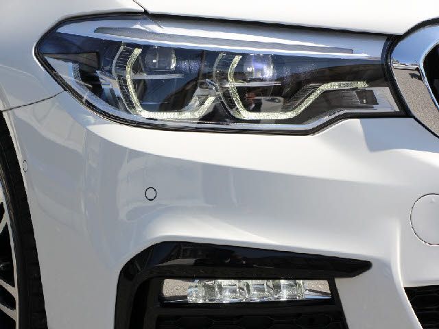 BMW 5series TOURING