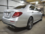 MERCEDES BENZ E sedan Plug-in HYBRID