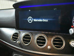 MERCEDES BENZ E sedan Plug-in HYBRID