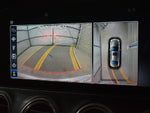MERCEDES BENZ E sedan Plug-in HYBRID