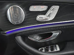MERCEDES BENZ E sedan Plug-in HYBRID