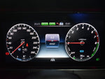 MERCEDES BENZ E sedan Plug-in HYBRID