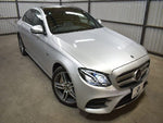 MERCEDES BENZ E sedan Plug-in HYBRID