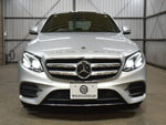MERCEDES BENZ E sedan Plug-in HYBRID