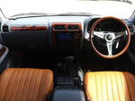 LANDCRUISER PRADO