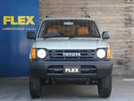 LANDCRUISER PRADO