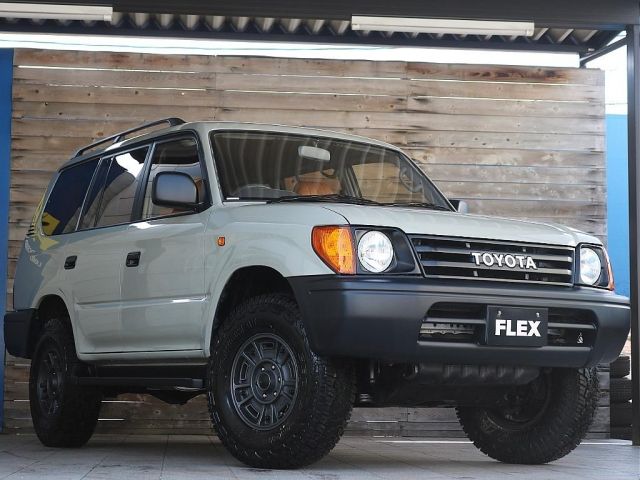 LANDCRUISER PRADO