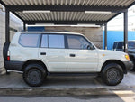 LANDCRUISER PRADO