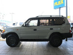LANDCRUISER PRADO