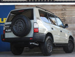 LANDCRUISER PRADO