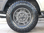 LANDCRUISER PRADO