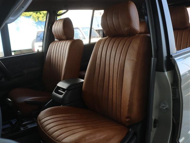 LANDCRUISER PRADO