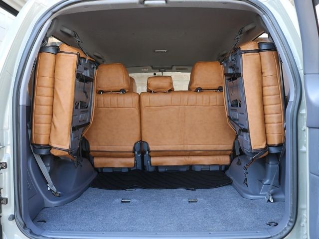 LANDCRUISER PRADO