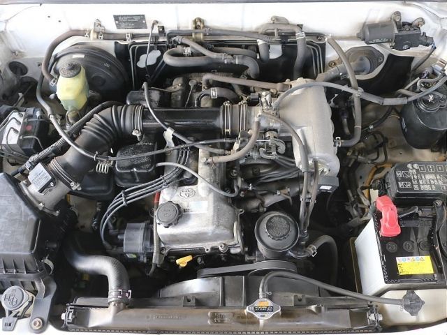 LANDCRUISER PRADO