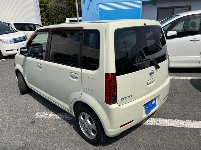 OTTI