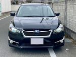 IMPREZA SPORT 4WD