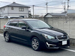 IMPREZA SPORT 4WD