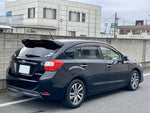 IMPREZA SPORT 4WD