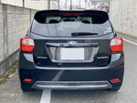 IMPREZA SPORT 4WD