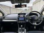 IMPREZA SPORT 4WD