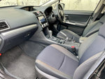 IMPREZA SPORT 4WD