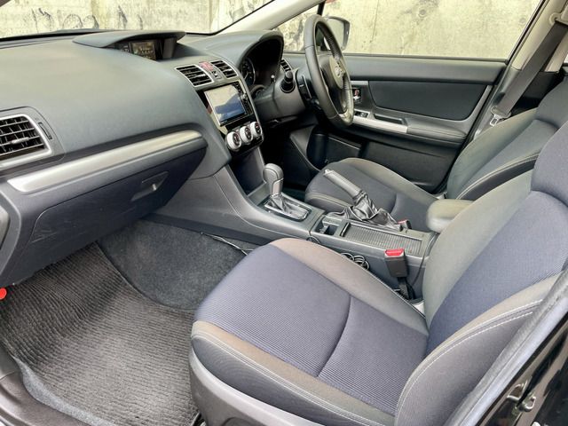 IMPREZA SPORT 4WD