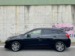 IMPREZA SPORT 4WD