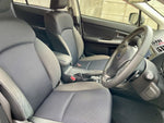 IMPREZA SPORT 4WD