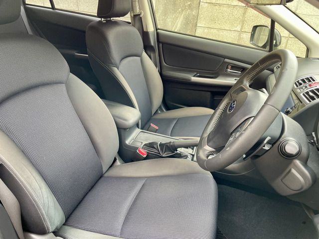 IMPREZA SPORT 4WD
