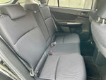 IMPREZA SPORT 4WD