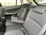 IMPREZA SPORT 4WD
