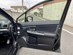 IMPREZA SPORT 4WD