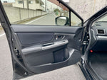 IMPREZA SPORT 4WD