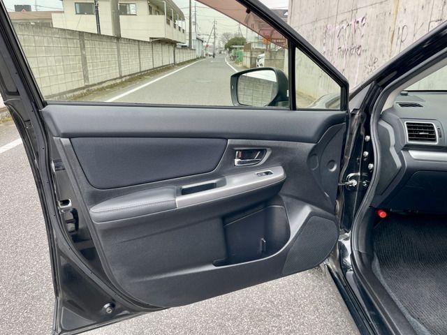 IMPREZA SPORT 4WD