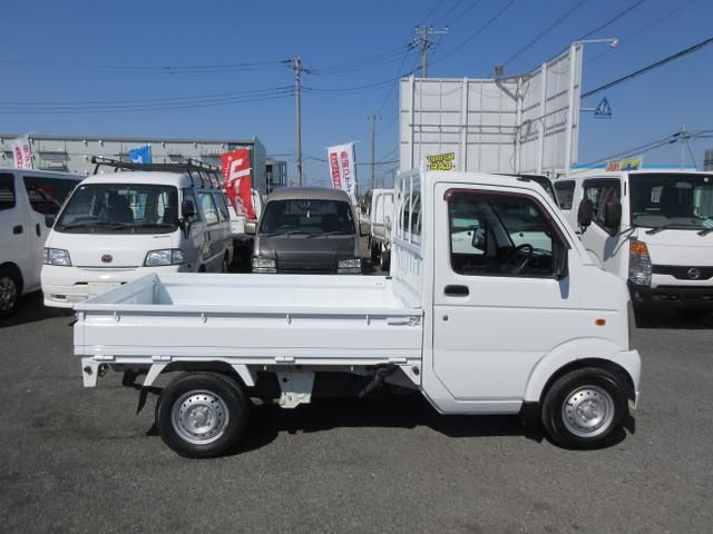 CARRY truck