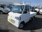 MINICAB truck