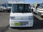 MINICAB truck