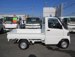 MINICAB truck