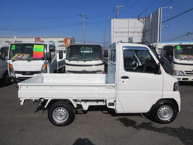 MINICAB truck