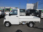 MINICAB truck