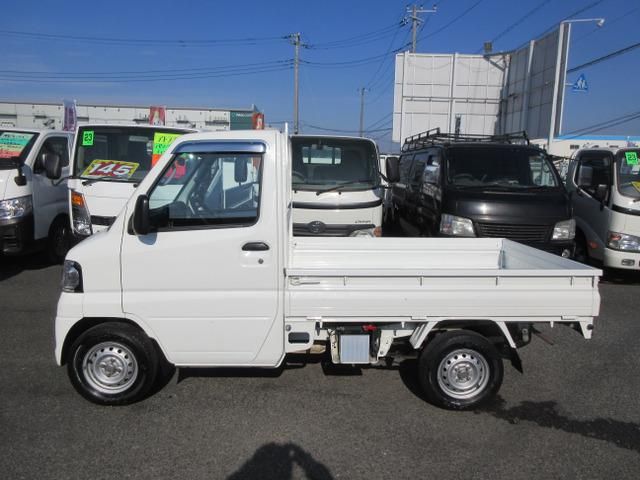 MINICAB truck