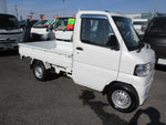 MINICAB truck