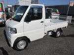 MINICAB truck